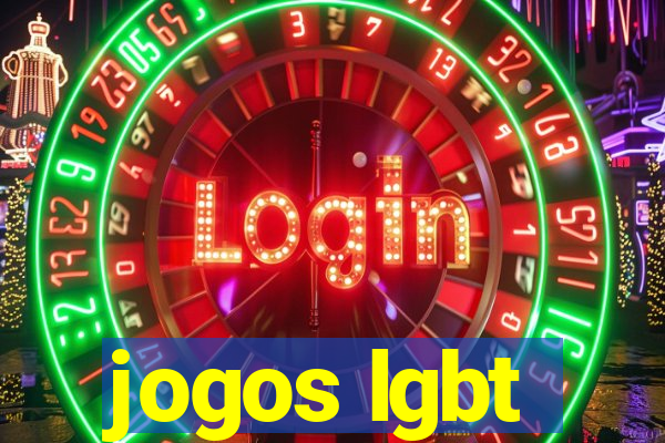 jogos lgbt